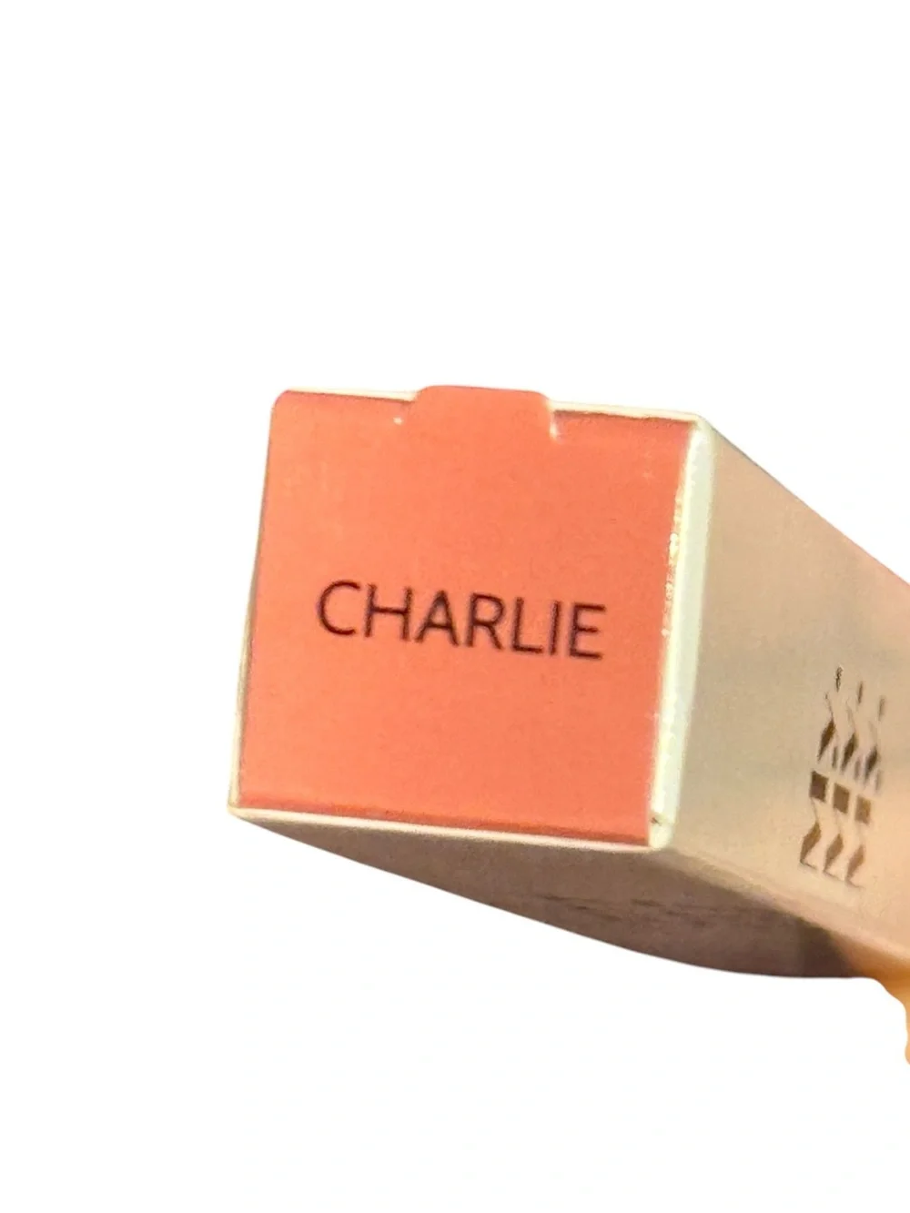 Roen Charlie Liquid Lip Balm